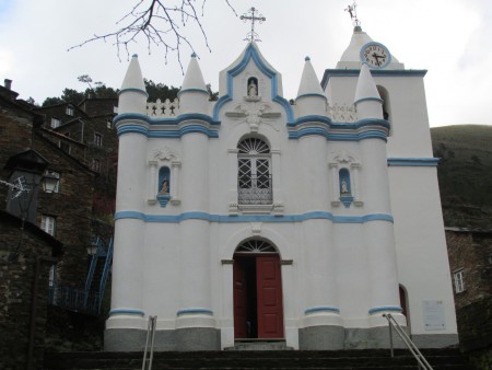 Igreja Matriz