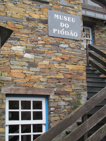 Museu do Piódão 